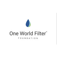 One World Filter Foundation logo, One World Filter Foundation contact details