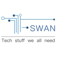 T-SWAN Limited logo, T-SWAN Limited contact details