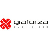 GRAFORZA PUBLICIDAD logo, GRAFORZA PUBLICIDAD contact details