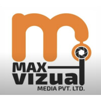 Maxvizual Media Pvt Ltd logo, Maxvizual Media Pvt Ltd contact details