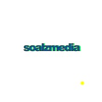 Soalz Media logo, Soalz Media contact details