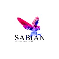 Sabian International School logo, Sabian International School contact details