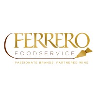 Ferrero Foodservice (UK) logo, Ferrero Foodservice (UK) contact details