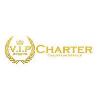 Vipcharter Chauffeur Services logo, Vipcharter Chauffeur Services contact details