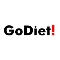 GoDiet logo, GoDiet contact details