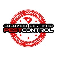 Columbia Certified Pest Control logo, Columbia Certified Pest Control contact details