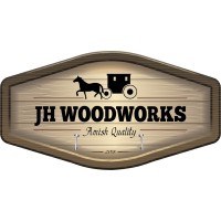 JH Woodworks LLC logo, JH Woodworks LLC contact details