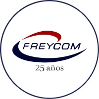 Freycom logo, Freycom contact details