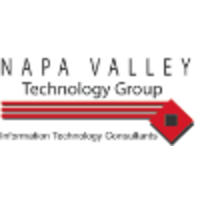 Napa Valley Technology Group logo, Napa Valley Technology Group contact details