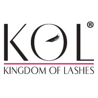 Kingdom Of Lashes logo, Kingdom Of Lashes contact details