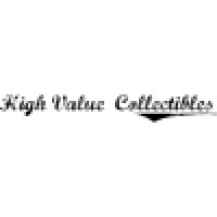 High Value Collectibles Inc. logo, High Value Collectibles Inc. contact details