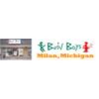 Basil Boys logo, Basil Boys contact details