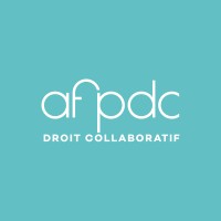 AFPDC - Association Française des Praticiens du Droit Collaboratif logo, AFPDC - Association Française des Praticiens du Droit Collaboratif contact details