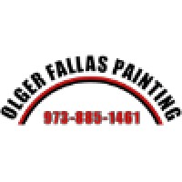 Olger Fallas Painting logo, Olger Fallas Painting contact details