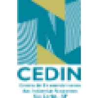 CEDIN-Centro de Desenvolvimento de Indústrias Nascentes logo, CEDIN-Centro de Desenvolvimento de Indústrias Nascentes contact details