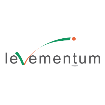 Levementum logo, Levementum contact details