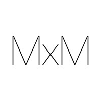 MxM Landscape Architecture logo, MxM Landscape Architecture contact details