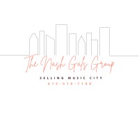 The Nash Gals Group logo, The Nash Gals Group contact details