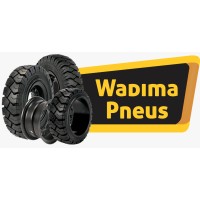 Wadima Pneus logo, Wadima Pneus contact details