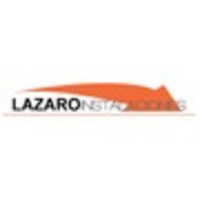 Lázaro Instalaciones logo, Lázaro Instalaciones contact details