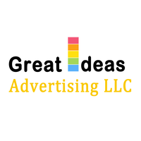 Great Ideas Advertising logo, Great Ideas Advertising contact details