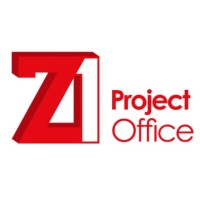 Z1 Project Office logo, Z1 Project Office contact details