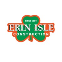 Erin Isle Construction logo, Erin Isle Construction contact details