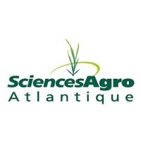 SCIENCES AGRO ATLANTIQUE logo, SCIENCES AGRO ATLANTIQUE contact details