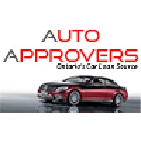 Auto Approvers logo, Auto Approvers contact details