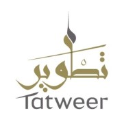 Tatweer Holding logo, Tatweer Holding contact details