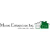 Morse Enterprises, Inc. logo, Morse Enterprises, Inc. contact details