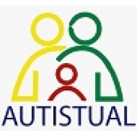 Autistual logo, Autistual contact details