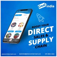 deal INDIA logo, deal INDIA contact details