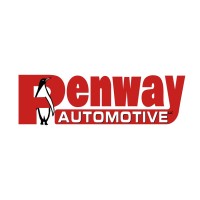 Penway Automotive logo, Penway Automotive contact details