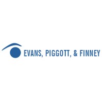 Evans, Piggott & Finney EyeCare Group logo, Evans, Piggott & Finney EyeCare Group contact details