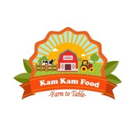 KAM KAM FOOD logo, KAM KAM FOOD contact details