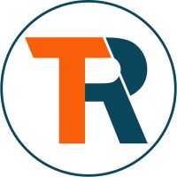 TR TRADING COMPANY logo, TR TRADING COMPANY contact details