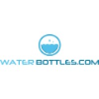 Waterbottles.com logo, Waterbottles.com contact details