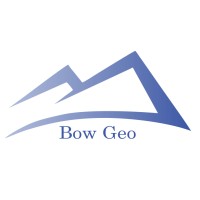 Bow Geo AS logo, Bow Geo AS contact details