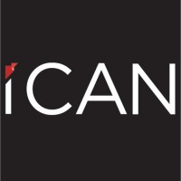 iCAN App logo, iCAN App contact details