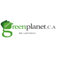 Greenplanet C.A. logo, Greenplanet C.A. contact details