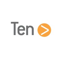 Ten Consulting logo, Ten Consulting contact details