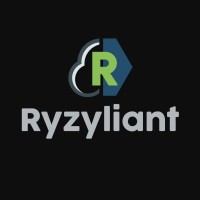 Ryzyliant logo, Ryzyliant contact details