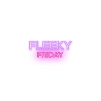 Fleeky Friday logo, Fleeky Friday contact details