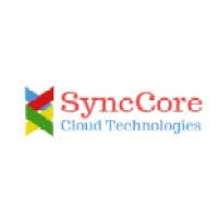 SyncCore Cloud Technologies Inc logo, SyncCore Cloud Technologies Inc contact details