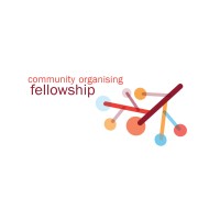 Community Organising Fellowship logo, Community Organising Fellowship contact details