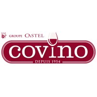 COVINO Réunion, Filiale du Groupe Castel logo, COVINO Réunion, Filiale du Groupe Castel contact details