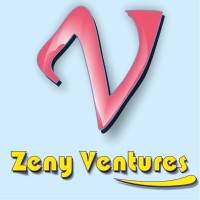 Zeny Ventures logo, Zeny Ventures contact details