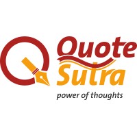 QuoteSutra logo, QuoteSutra contact details