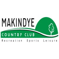 Makindye Country Club logo, Makindye Country Club contact details